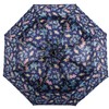 Coopers of Stortford Strongest Windproof Umbrella, Folding, 41CM/ 16IN Long