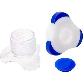 Apex Ultra Pill Crusher Tablet Crusher Value Pack for Repeater (Set of 3)