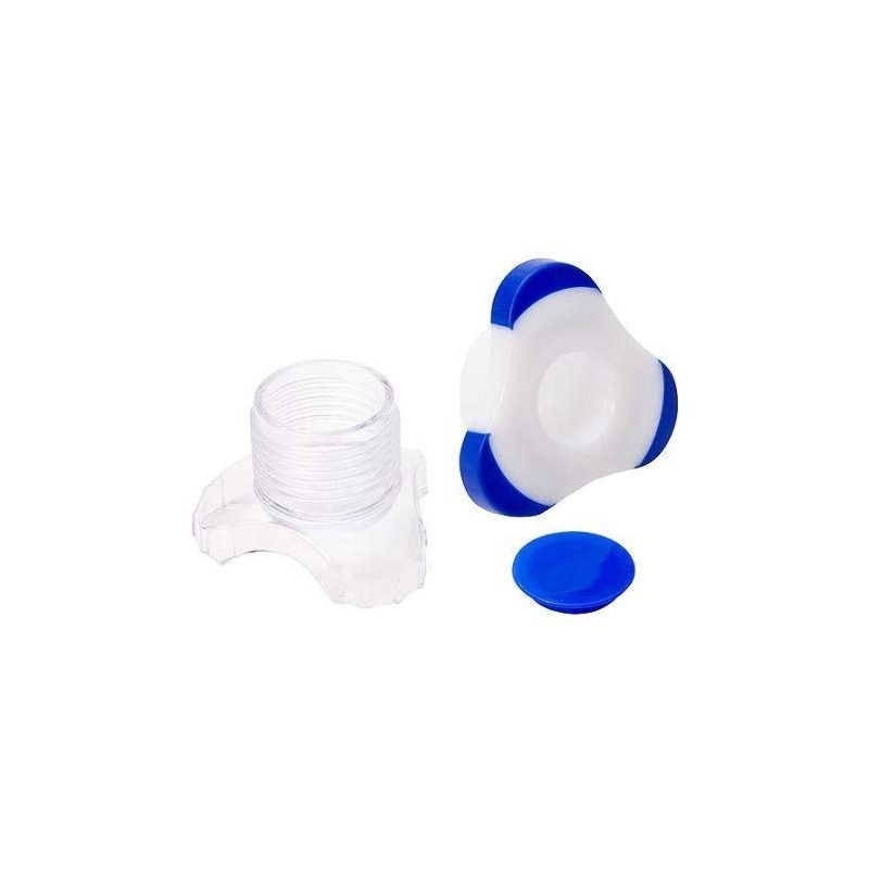 Apex Ultra Pill Crusher Tablet Crusher Value Pack for Repeater