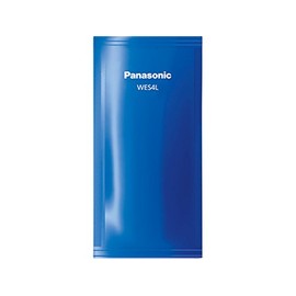 Panasonic WES4L03 803 Cleaning Sachet for Shavers 3x15ml