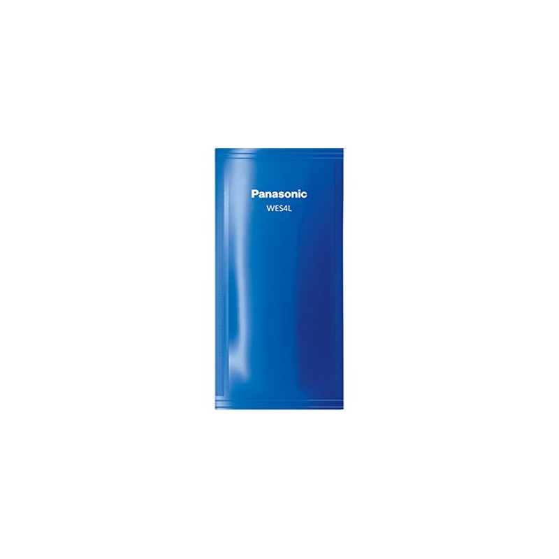 Panasonic WES4L03 803 Cleaning Sachet for Shavers 3x15ml