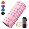 Foam Roller, Myofascial Release Roller, Yoga Pole, Training Roller, Muscle