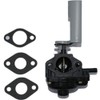 Carbman 107-4607 Carburetor with Gaskets For Lawnboy Lawn Boy Duraforce