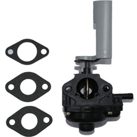 Carbman 107-4607 Carburetor with Gaskets For Lawnboy Lawn Boy Duraforce Lawnmower 2 Cycle Assembled Carb