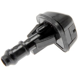 Dorman 58168 Windshield Washer Nozzle Compatible with Select Ford/Mercury Models