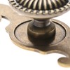 Lemfema Drawer Knob, Antique Style, Door Knob, Single Hole, Zinc