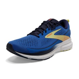Brooks Men's Trace 3 D Width Running Shoe (BRK-110412 1D 13333D0 12 BLUE)