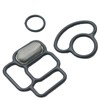 Vkinman 15825PCX015 Engine VTEC Solenoid Gasket Kit, Replacement for Honda