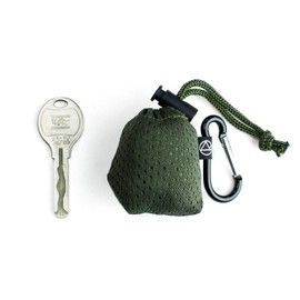 [romo] Convento Bag INBENTO Convenience Store Bag Event (S) [HD3399], gray