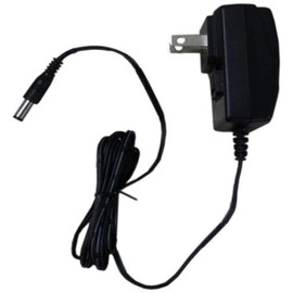 Inficon 033-0019-G1 Replacement 120v wall Adapter with Cord for D-TEK Select and Compass Refrigerant Leak Detector