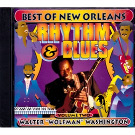 New Orleans Rhythm & Blues 2 / Various