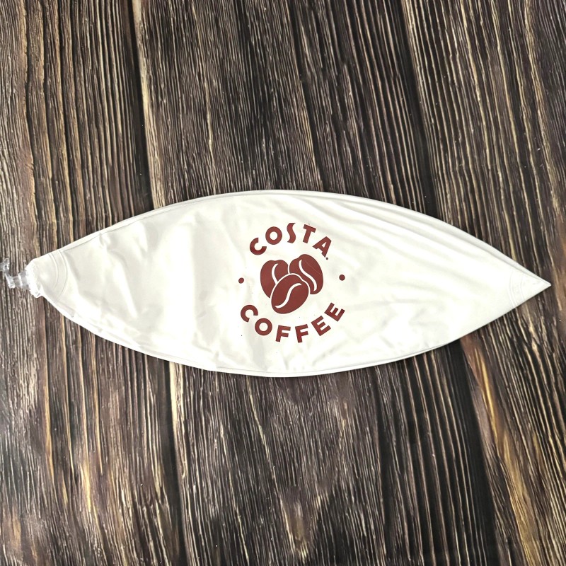 Costa Coffee Ground Dark Roast 12 oz Bold & Chocolately