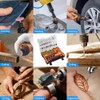 OBEST 500 Pieces Multifunctional Tool Accessory Set Rotary Tool Accessory