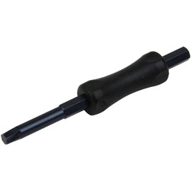 SK11 SID-1050H Hexagonal Socket Screw Removal Bit Compatible Screw Size Hex Side 0.2 inch (5 mm)