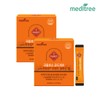 Meditree Kamut Grain Enzyme Gold Care 2 Boxes / 메디트리