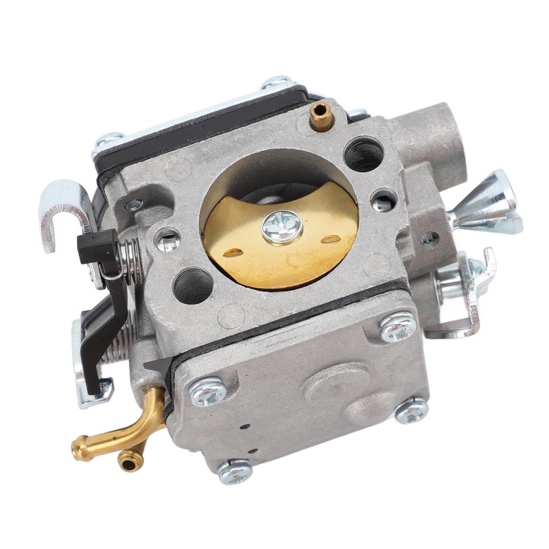 Power Cutter Carburetor Aluminium High Performance Engine Carb Assy for