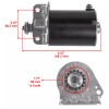 Briggs & Stratton Starter for Briggs & Stratton 7Hp 8Hp