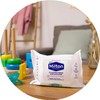 3 x Milton Antibacterial Surface Wipes 30