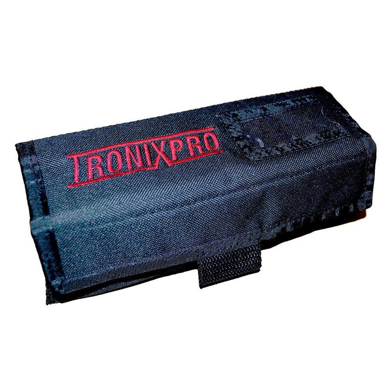 Tronixpro Rig Winder Case, Full, Complete with 10 winders