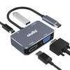 Atolla USB-C Hub Adapter USB C to HDMI UHD with