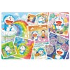 Showa Note Doraemon Puzzle, 70 Pieces, B4 Size 151214704