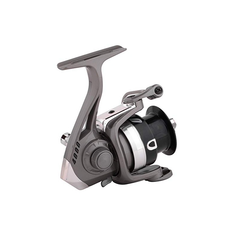 Spro Spinnrolle Fuse 2000 3+1BB Allround Fishing Reel