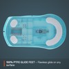 SteelSeries Rival 3 Wireless Gen 2 Gaming Mouse - 2.4GHz