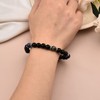 Dad Christmas Gifts from Daughter Father Bracelets for Men Thank