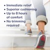 Dr. Scholl's Insertos ortopédicos de ajuste personalizado, CF 440, rojo