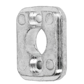 VBESTLIFE RC Motor Mount Zinc Alloy Car Motor Holder Bracket for SCY 16101 16102 16103 16201 1/16 RC Cars