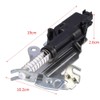 Duokon Tailgate Actuator Motor Tailgate Central Locking Central Locking Plastic