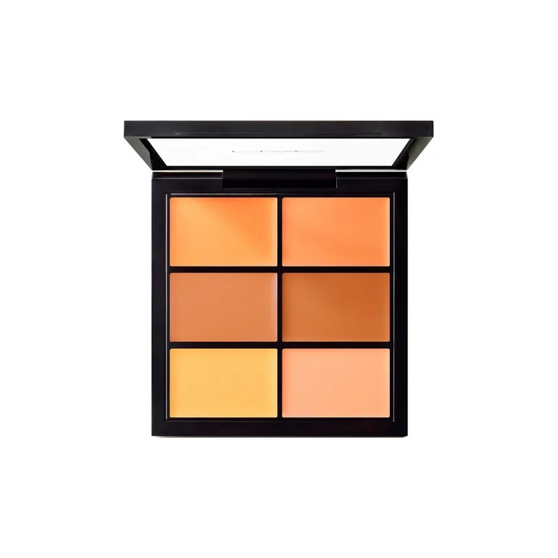 Corrector en crema MAC Studio Fix