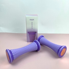 foot massage roller foot acupressure machine plantar acupressure lifting