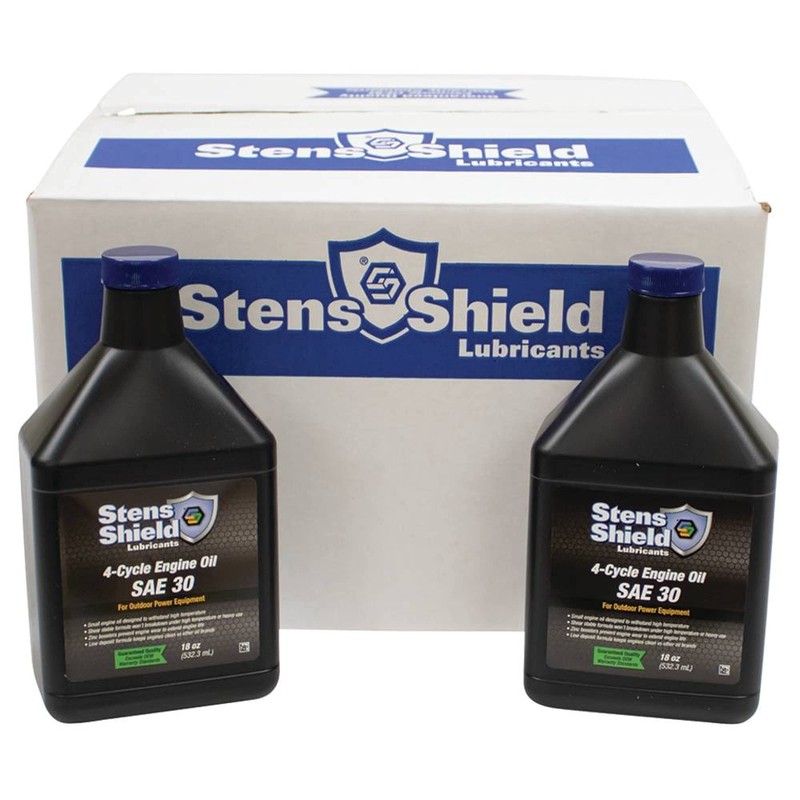 Stens Engine Maintenance Kit 785-525 Compatible with/Replacement for Briggs &