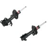 KYB Excel-G 2 KYB Front LEFT+RIGHT Struts Shocks Absorber Suspension
