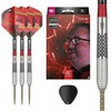 TARGET Darts Stephen Bunting G5 95% Tungsten Dart Set (22G),