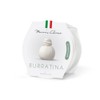 Mamma's Burratina Mozzarella & Cream Fresh Italian Cheese Knotted -