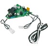 Replacement Printed Circuit Board for Maxxfan MaxxAir Deluxe RV Roof