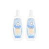 Bench 2 pcs Baby Ice Mint Cologne 500ml