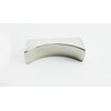 Naissant Set of 5 Stainless Steel Simple Design Chopstick Rest