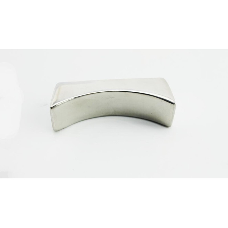 Naissant Set of 5 Stainless Steel Simple Design Chopstick Rest