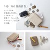 LS LASIEM 【One for keys and cards】Key Case Smart Key
