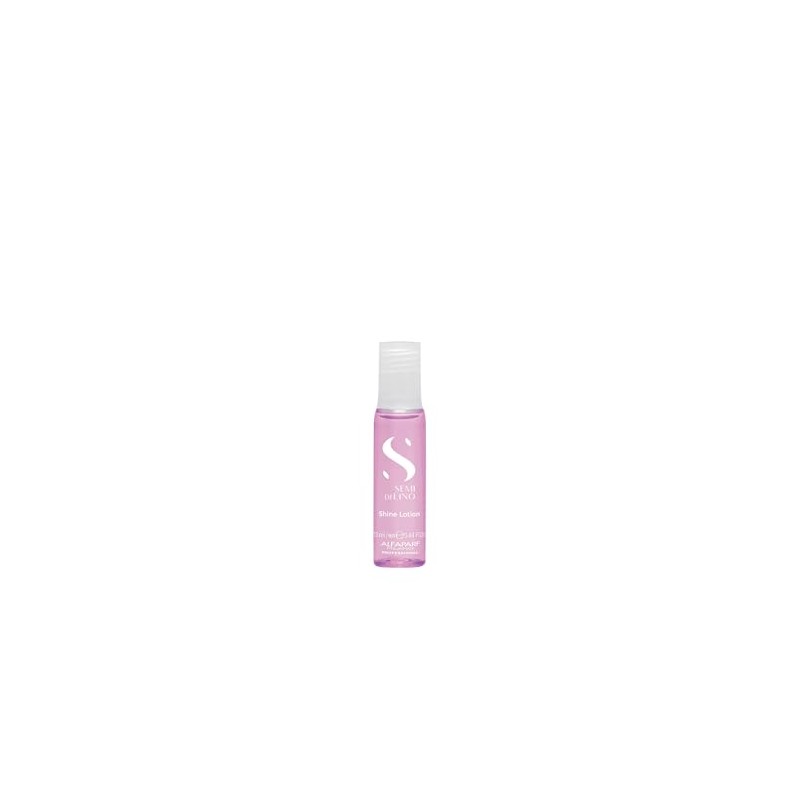 Alfaparf Semi Di Lino New - Illuminating Shine Lotion 12