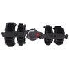 Hinged Elbow Brace with Sling Adjustable Stabilizer Splint Arm Injury