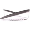 Heel Lift Inserts - 1.4 Inches Height Increase Insoles, Achilles