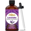 Artizen Lavender Essential Oil 4 oz – Pure, Natural Aromatherapy