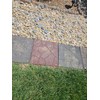12 Inch 30 Pack Garden Staples ，Spiral Landscape Spikes, Landscape