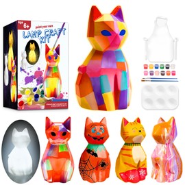 Docwouugo Arts and Crafts for Kids Ages 8-12: Stocking Stuffers for Kids