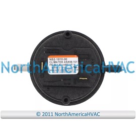 Fits Tridelta Carrier Bryant Furnace Air Pressure Switch Fits Tridelta Carrier Bryant Payne FS6076A-1862 -USA