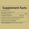 Eubrition Poke Root Drops for Lymph System Support, Lymphatic Drainage